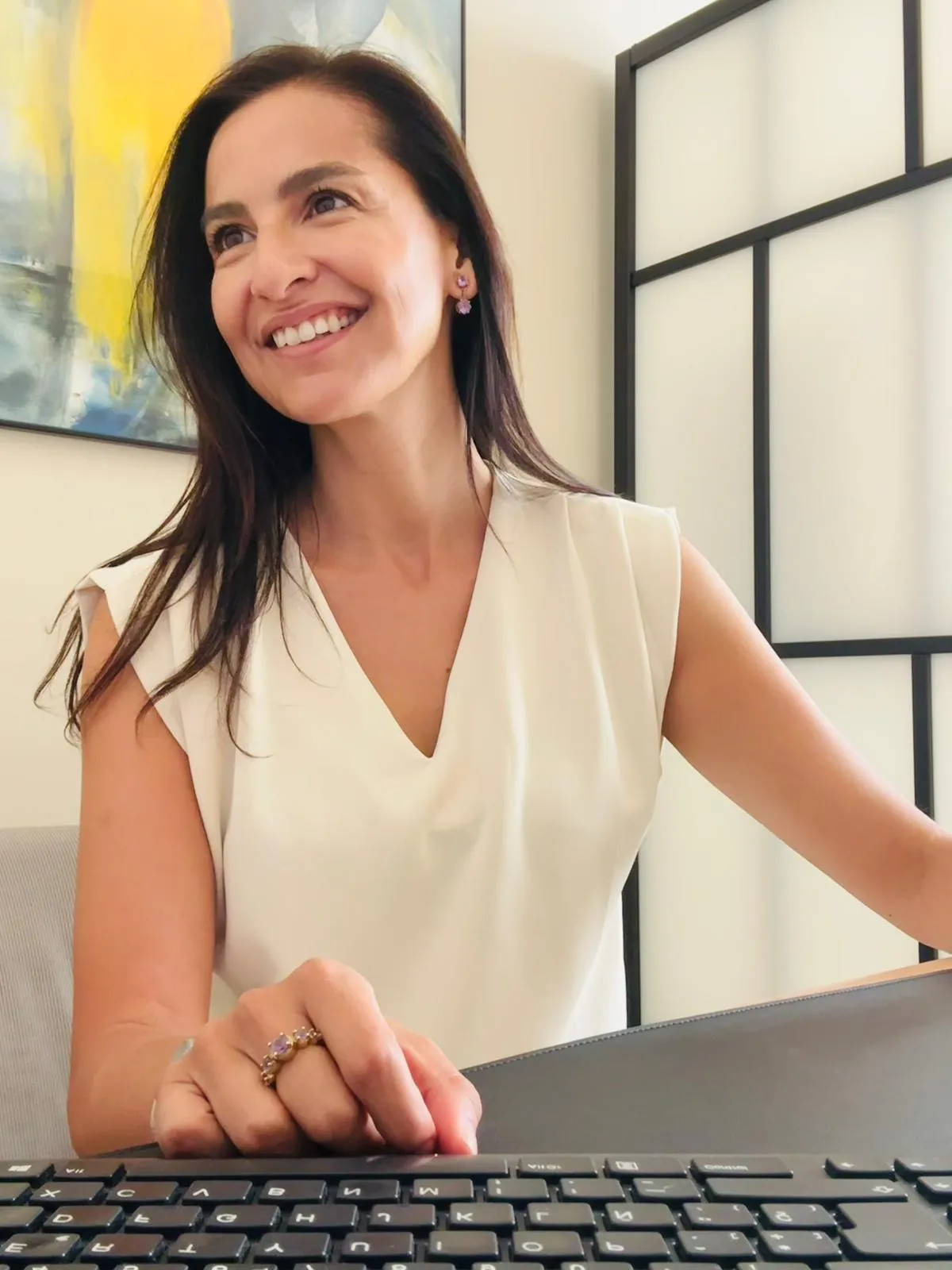 Suivi au cabinet ou en ligne